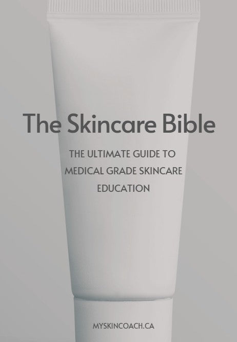 The Skincare Bible Ebook: Limited Time Sale